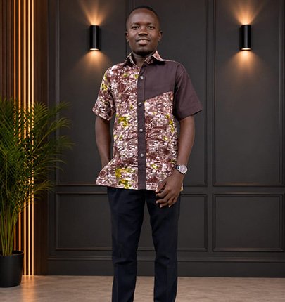Adu Godfred Kwasi Ampomah