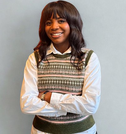 Lawrencia Akua Safua Kwansah