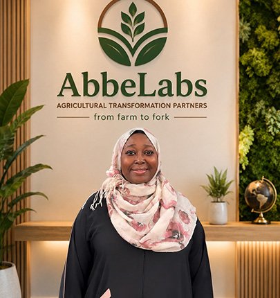 Dr. Oumou Camara