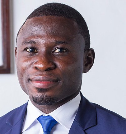 Eric Agyemang