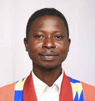 Benjamin Obeng